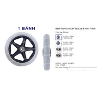 Bearing 603 (3x9x3mm) (bearing only)