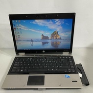 PREMIUM (ready) PROMO Laptop Hp Elitebook 8440p Core i5 Ram 8gb SSD