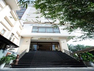 順安凰燕飯店 (Hoang Yen Hotel Thuan An)