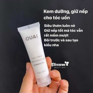 Minisize 25ML - Kem dưỡng tóc siêu mềm mượt OUAI Leave-In Conditioner
