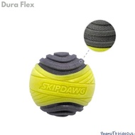 Skipdawg | Duraflex Ball (Dog Ball Toy Dog Ball Toy/)