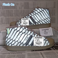 Size [44] /// PRO MODEL XENO REFLECTIVE