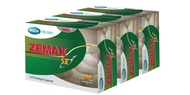 Mega ซีแมกซ์ เอส เอ็กซ์ Zemax SX 30 Softgel Capsules.แคปซูลซอฟเจล