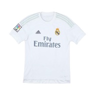 Jersey Real Madrid Home Away Third 2015/16 Original