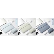 ASUS ROG Zephyrus G14 14 Inch Power Supply Bag Macaron Protective Case Leather