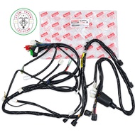 Nouvo LX side wiring harness code 5P1-H2590-01