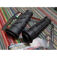 DOMINO GRIP HANDPAD DOMINO RUBBER HANDLEBAR DOMINO UNIVERSAL