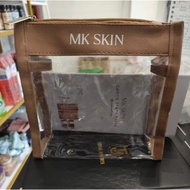 POUCH MK SKIN