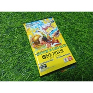 OP-15 ENG One Piece Card English OnePiece CardGame TCG
