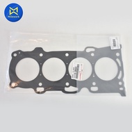 ปะเก็นฝาสูบ CAMRY ปี 2003-2018 เครื่อง 1AZ / WISH ปี 2003-2009 เครื่อง 1AZ แท้ห้างTOYOTA (11115-2802