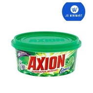 Axion Dishwashing Paste Lime 350g