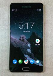 SAMSUNG GALAXY A7 (2016)  Android 11 不支援VoLTE 3GB/16GB A710Y