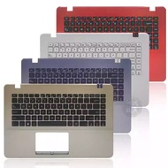 Laptop For ASUS New Vivobook X442 X442UR A442 X442U F442 X442UA X442URR A480U R419U F442U LCD Front 