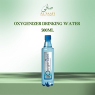 Oxygenizer Drinking Water 500ml
