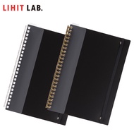LIHIT LAB CUSTOMIZE TWISTNOTE A5