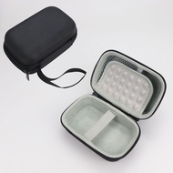 Digital Camera Hard Shell Case Shockproof Storage Bag Suitable for Canon G7X3 Sony ZV1 Anti-pressure