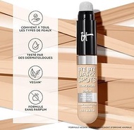 IT Cosmetics Bye Bye Dark Spots 精華遮瑕膏 #11 Fair Neutral 白皙中性調）/  #32 Medium Warm（自然暖調）