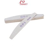 FSSG 10pcs/Lot Nail Files Nail Buffer 180/240 Nail File HOT