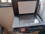 HP photosmart 5520 彩色打印機連掃描器