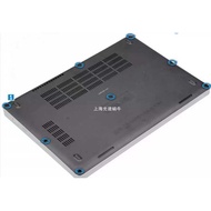 Suitable for Dell Latitude 5580 E5580 D Shell Screw Base Shell Fixing Screw Notebook Screw