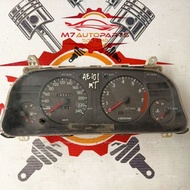 Toyota SEG AE100 AE101 manual meter used