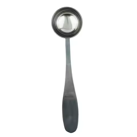 Coffee Scoops Measuring Spoon Spices And Other Condiments 10ML 12.1*3.1cm Measuring Spoon Spoon Stai