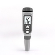 Xima PH818 Kualiti Air Industri pH Ujian Pen Akuarium Nilai pH Asid-Asas Tangki Ikan Penguji pH