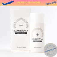 ✅KAMINOWA+ Hair Growth Gel✅ genuine manufacturer products.Free shipping from Japan to Singapore (a2)