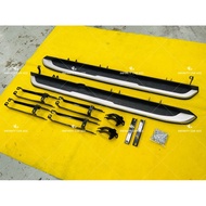 Honda CRV 2024-2025 Running Board Door Side Step V2