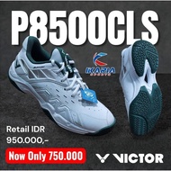 VICTOR P8500CLS BADMINTON SHOES 100%Original