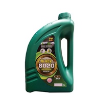 HI-REV 8020 (Fully Synthetic) 3L For Perodua Axia