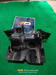 Box Filter Udara Honda Revo Fit Fi Original Bekas Copotan Motor