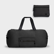 Orbitkey Foldable Duffel (55L) - Black กระเป๋าเดินทางพับได้