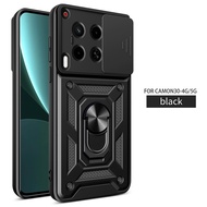 HONOR 400 Smart X7d 2025 Shockproof Armor Casing For Honor 400 Smart X7d 400 Pro Lite Honor X7d Hono