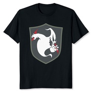 New Limited Ww2 Army 23Rd Headquarters Special Troops Ghost Army Patch T-Shirt