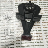 MATA Rear Fender With Cat Eye Ninja 150 New Rr 29 June 2018