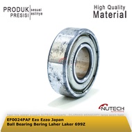 Ball Bearing Bearing Laher Laker 699Z Ezo Ezzo Japan Top Quality Original