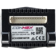 AMIMON CONNEX NANO HDR高動態第一人稱視角FPV穿越攝像機動作捕捉賽車教學無人機動作編隊科研機器人視覺
