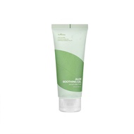 IsNtree Aloe Soothing Gel, Moisture 150ml 5.07 fl.oz | Aloe vera 80% | Comforts sensitive skin | Refreshes &amp; Hydrates the skin