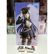 LENA 86 MODEL -SIX EIGHTY SEGA FIGURE