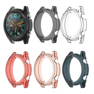 For Huawei Watch GT 46mm / GT2 46mm Case TPU Watch Cover Protective Case Cover Shell Watch Accessory