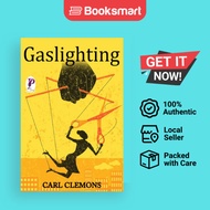 Gaslighting - Paperback - English - 9781915145420