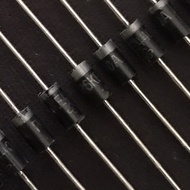 Combo of 15 TVS diode COMPONENTS P6KE440A 440V 600W DO-15