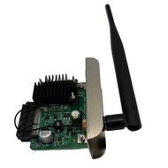 {NEW}Wireless Network Card for Zebra ZT510 ZT610 ZT411 ZT421 ZT620 P1083320-037A