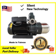 <Ready Stock> PureGen EQ Series Water Pump EQ400 3 Bathroom Below (0.5 HP, 0.37 kw) Pump Mandi Boost