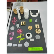 3D Printing Service Fused Deposition Modeling (FDM)