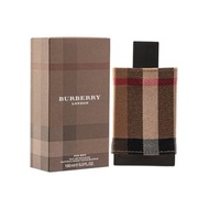BURBERRY - 倫敦男用淡香水噴霧 (100毫升)