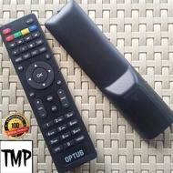 Remote Kvision GOL K-vision OPTUS Asli Original