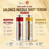 Dr.Once Needle Shot Serum Japan