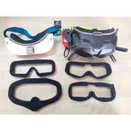 Sponge Foam-Eye Pad Accessories for Fatshark/SKYZONE/DJI Series Replacement Face